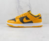 Nike Dunk Low Championship Goldenrod - Calcio e Moda