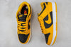 Nike Dunk Low Championship Goldenrod - Calcio e Moda