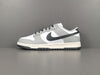 Nike Dunk Low Light Smoke Grey - Calcio e Moda