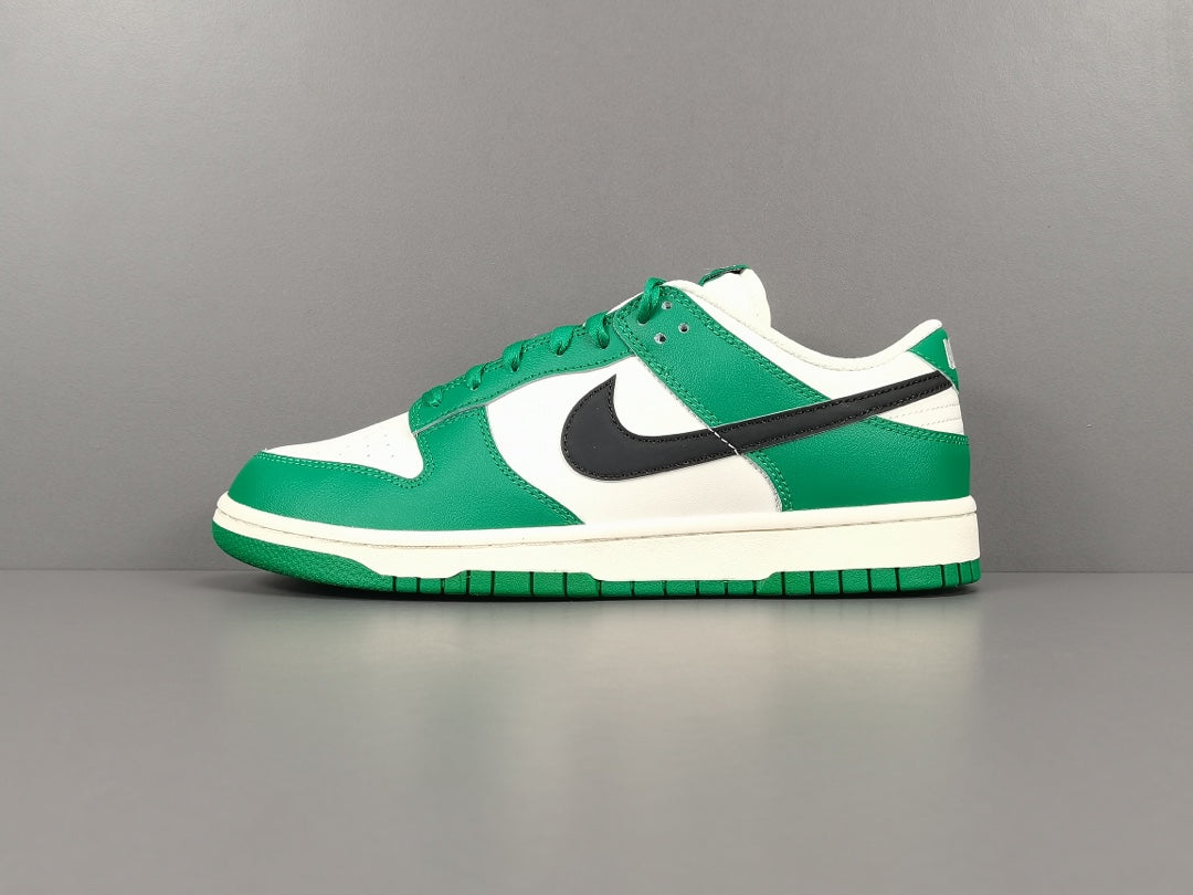 Nike Dunk Low Lottery - Calcio e Moda