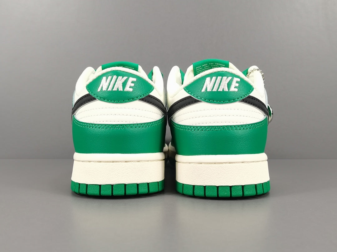 Nike Dunk Low Lottery - Calcio e Moda