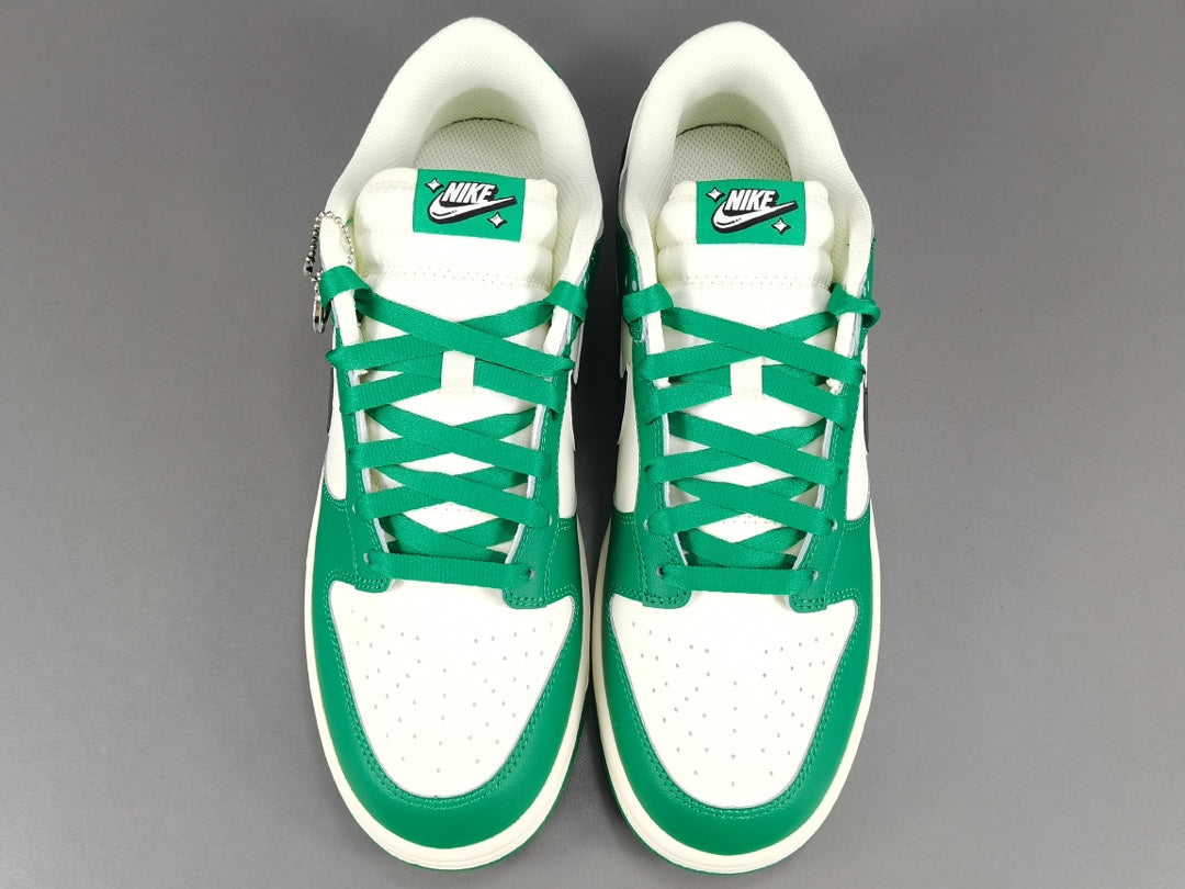Nike Dunk Low Lottery - Calcio e Moda