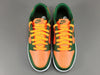 Nike Dunk Low Miami Hurricanes - Calcio e Moda