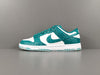 Nike Dunk Low Ocean - Calcio e Moda
