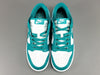 Nike Dunk Low Ocean - Calcio e Moda