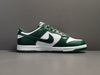 Nike Dunk Low Team Green - Calcio e Moda