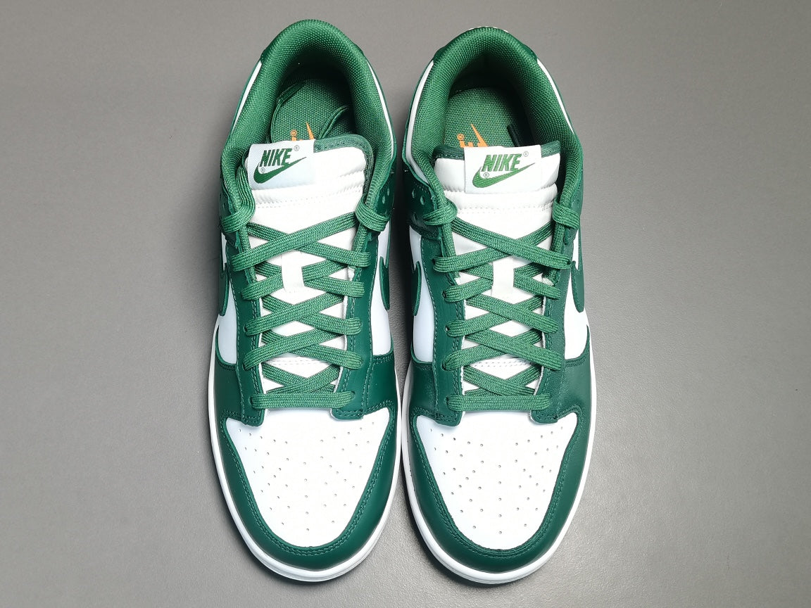 Nike Dunk Varsity Green - Calcio e Moda
