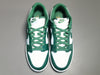 Nike Dunk Varsity Green - Calcio e Moda