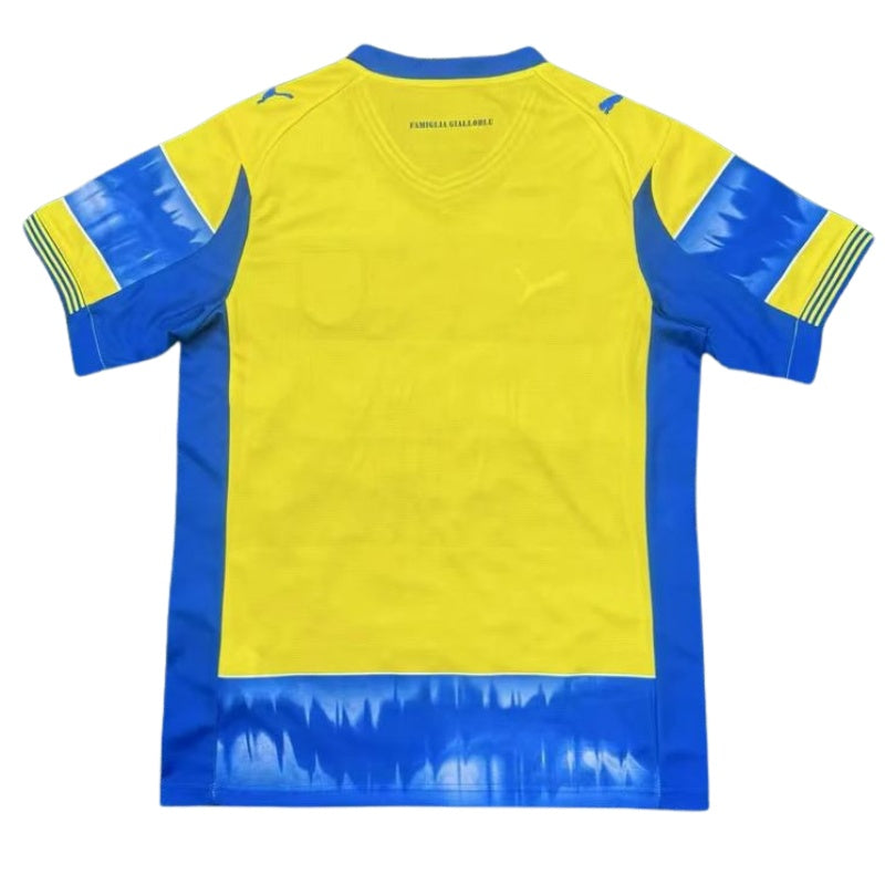 Parma Away 2025/2026