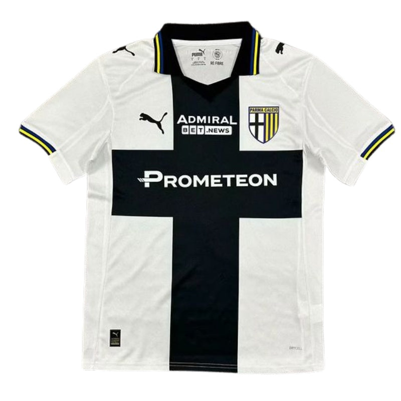Maglia Parma Home 2025/2026
