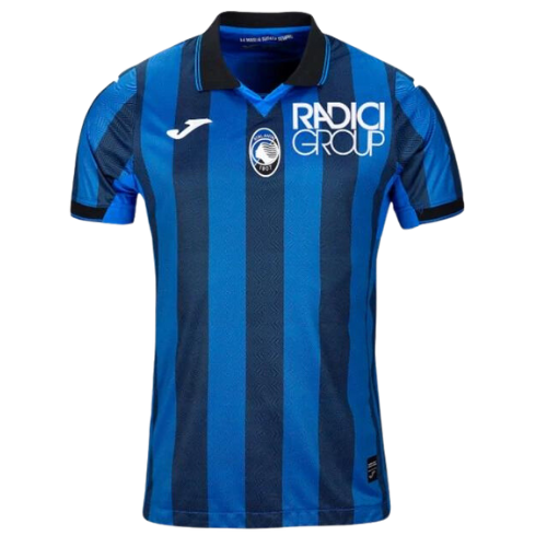 Maglia Atalanta Azzurra 2023/2024 - Calcio Reply