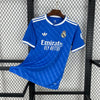 Maglia Real Madrid Third 2025/2026
