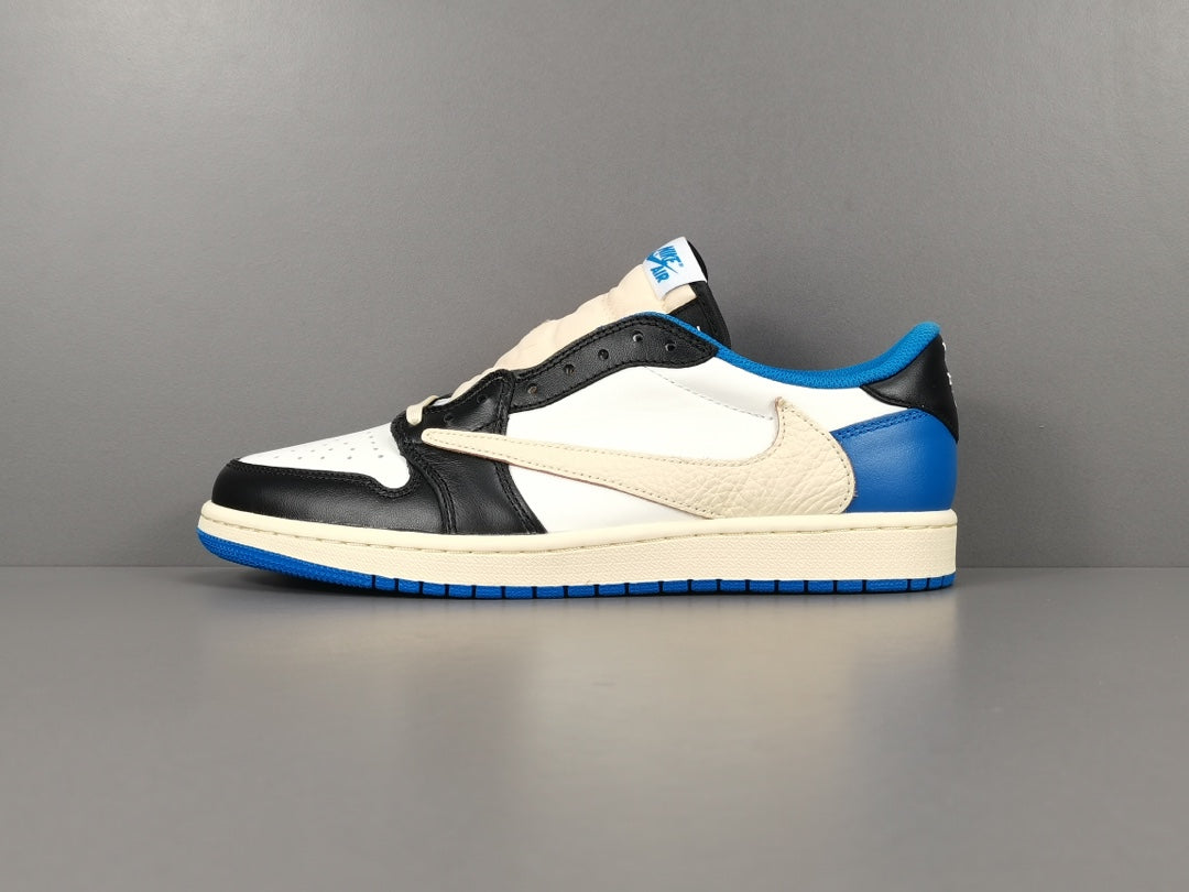 scarpe sportive air jordan 1 travis scott