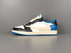 scarpe sportive air jordan 1 travis scott