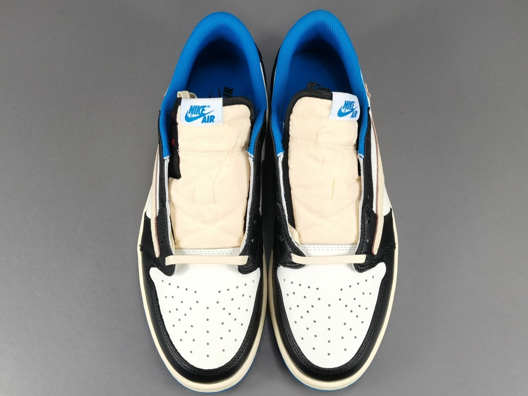 Travis Scott x Frgment Design x Air Jordan 1 - Calcio e Moda Scarpe e maglie scontate