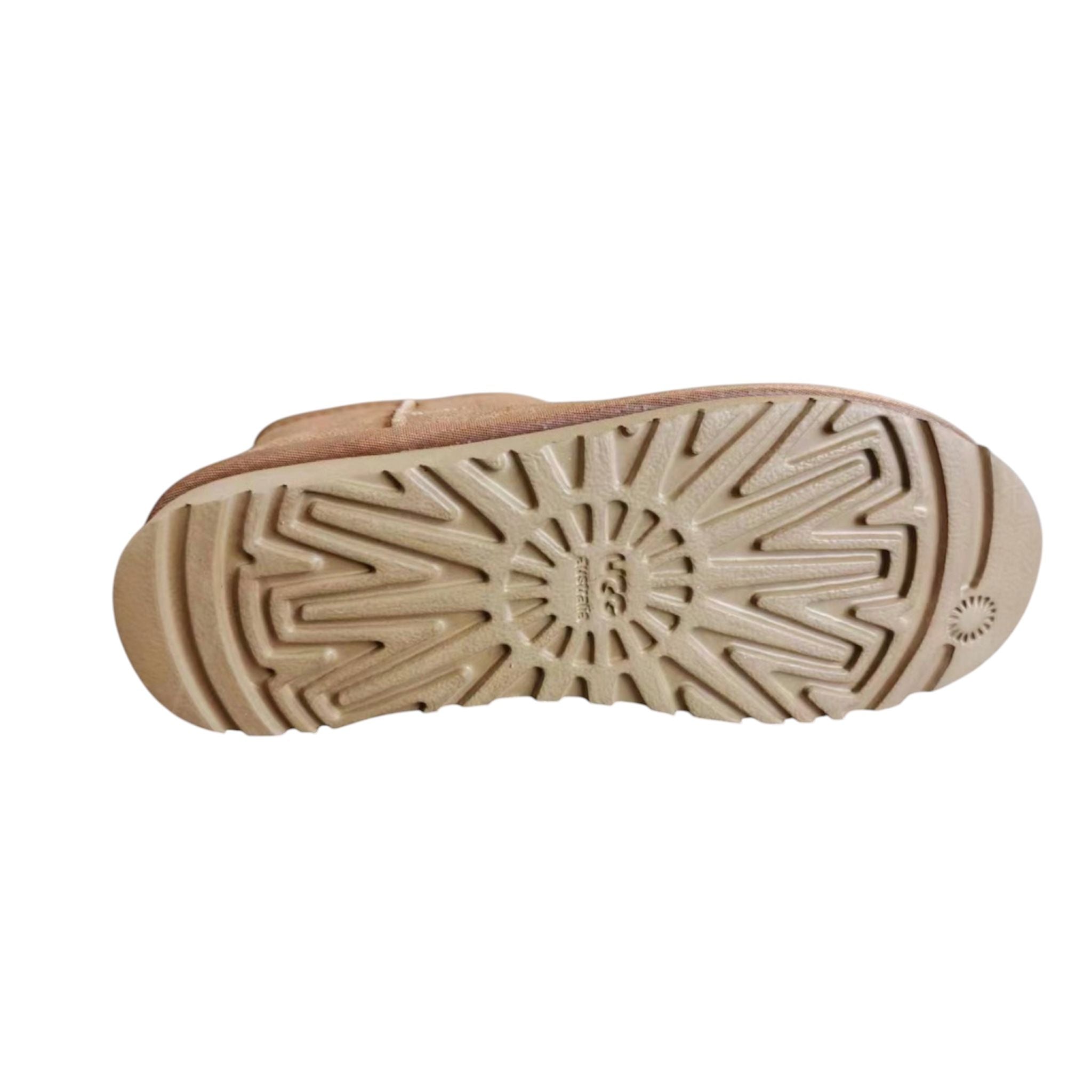 Ugg Mini