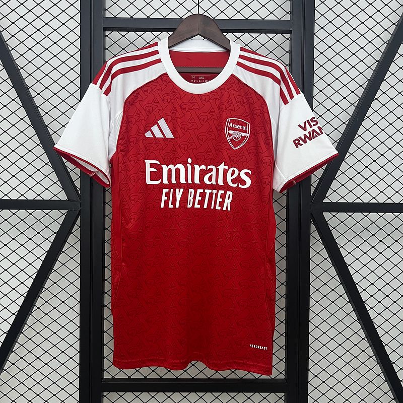Maglia Arsenal Home 2025/2026