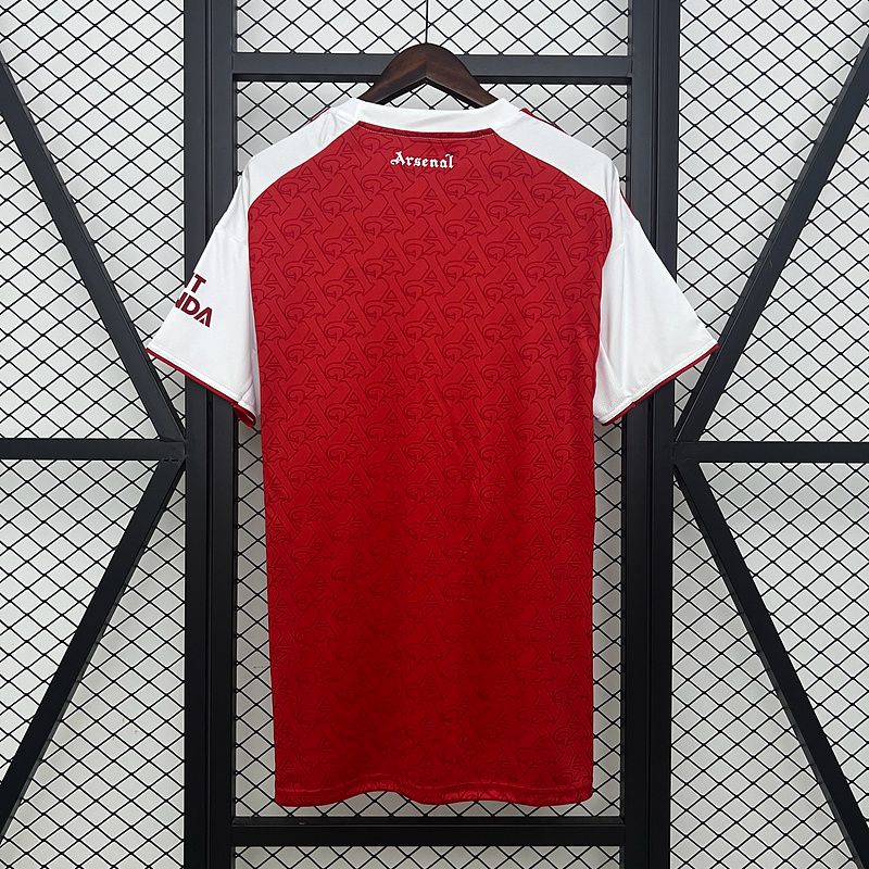 Arsenal Home 2025/2026
