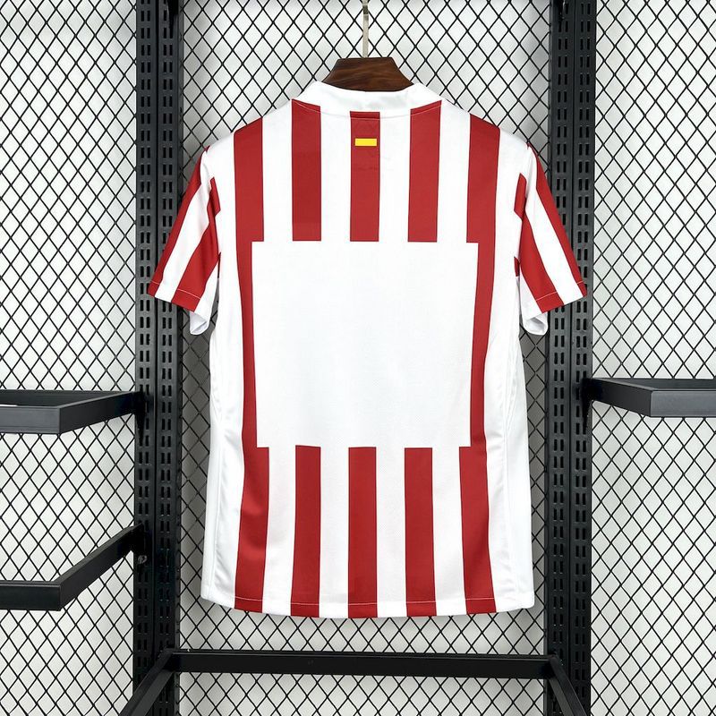 Atletico Madrid Home 2025/2026