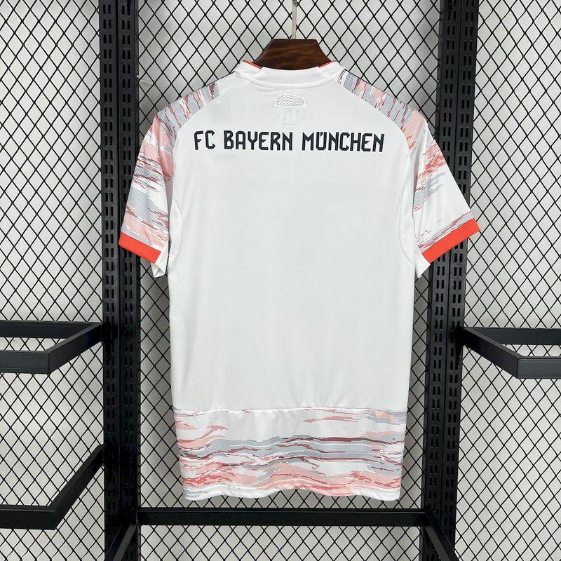 Bayern Monaco Away 2025/2026