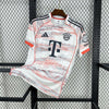 Maglia Bayern Monaco Away 2025/2026