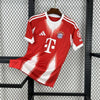 Maglia Bayern Monaco Home 2025/2026