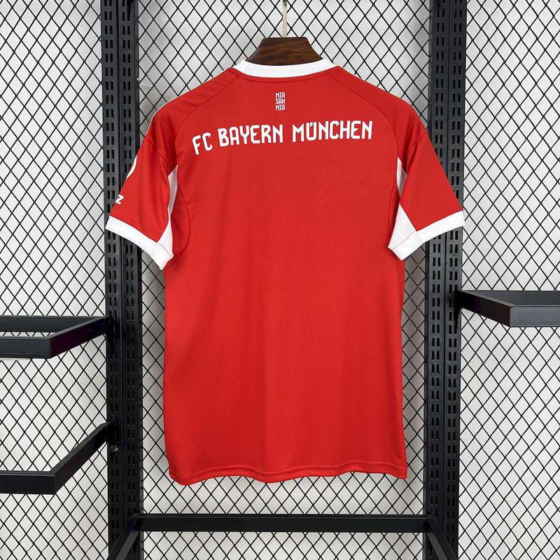 Bayern Monaco Home  2025/2026