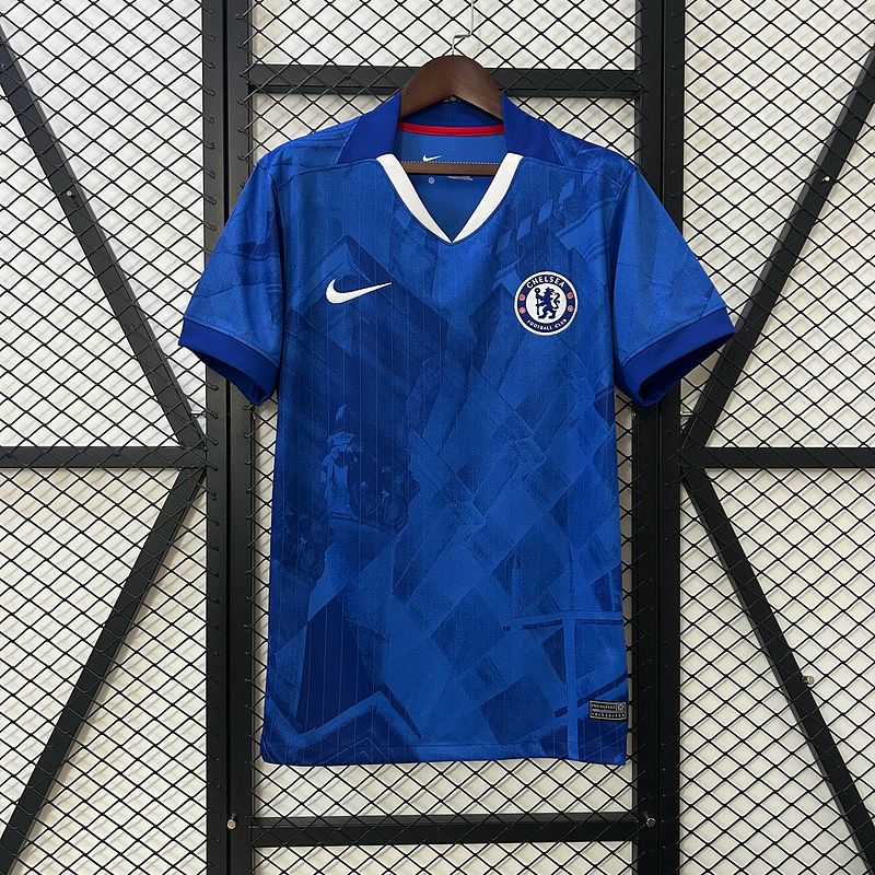 Maglia Chelsea Home 2025/2026