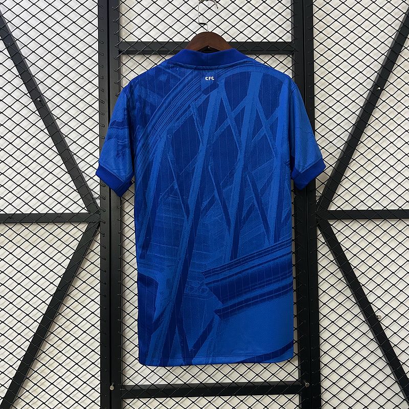 Chelsea Home 2025/2026