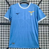 Maglia Lazio Home 2025/2026