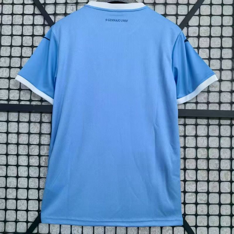Lazio Home 2025/2026