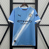 Maglia Manchester City home 2025/2026