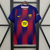 Maglia Barcellona Home 2025/2026
