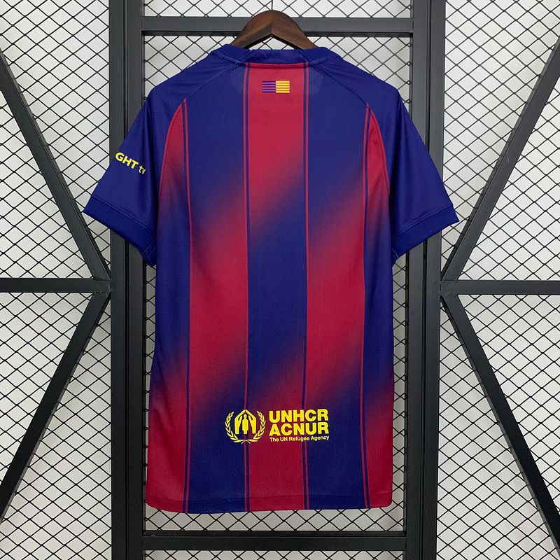 Barcellona Home 2025/2026