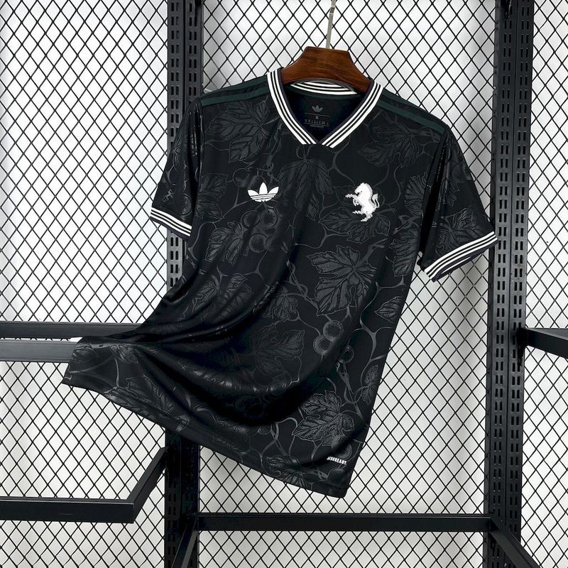 Juventus Third 2025/2026