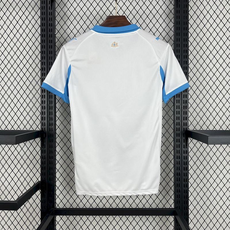 Olympic Marseille home 2025/2026