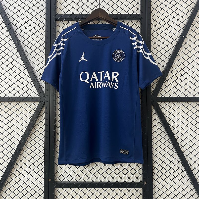 Maglia Paris Saint Germain Away 2025/2026&nbsp;