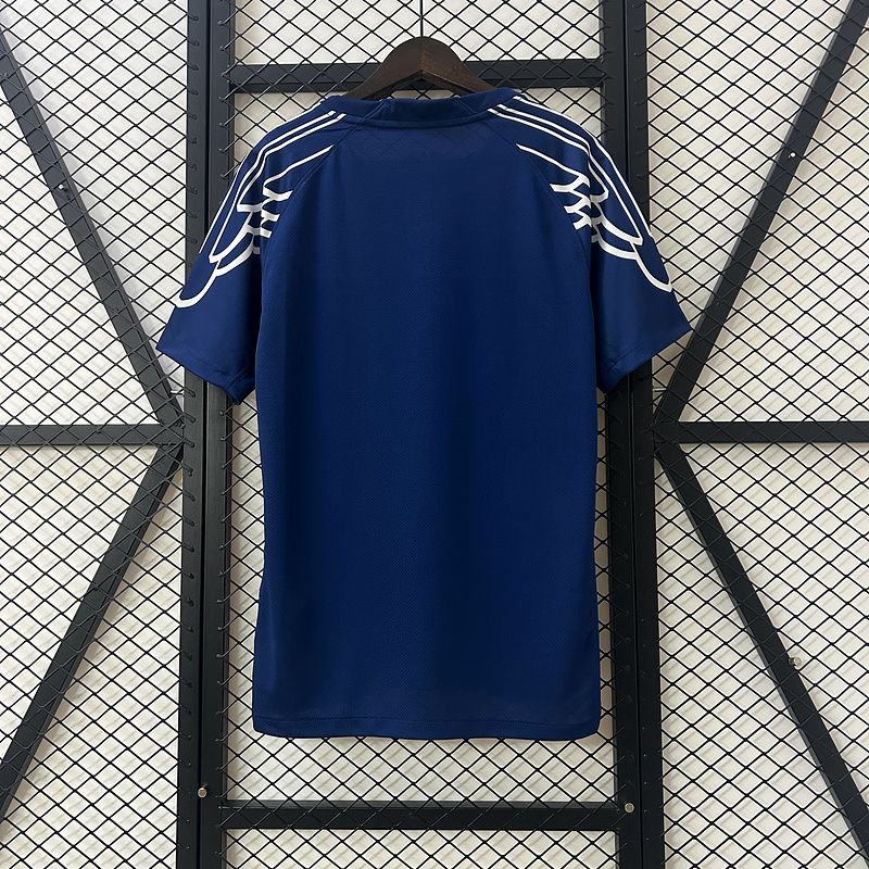 Paris Saint Germain Away 2025/2026
