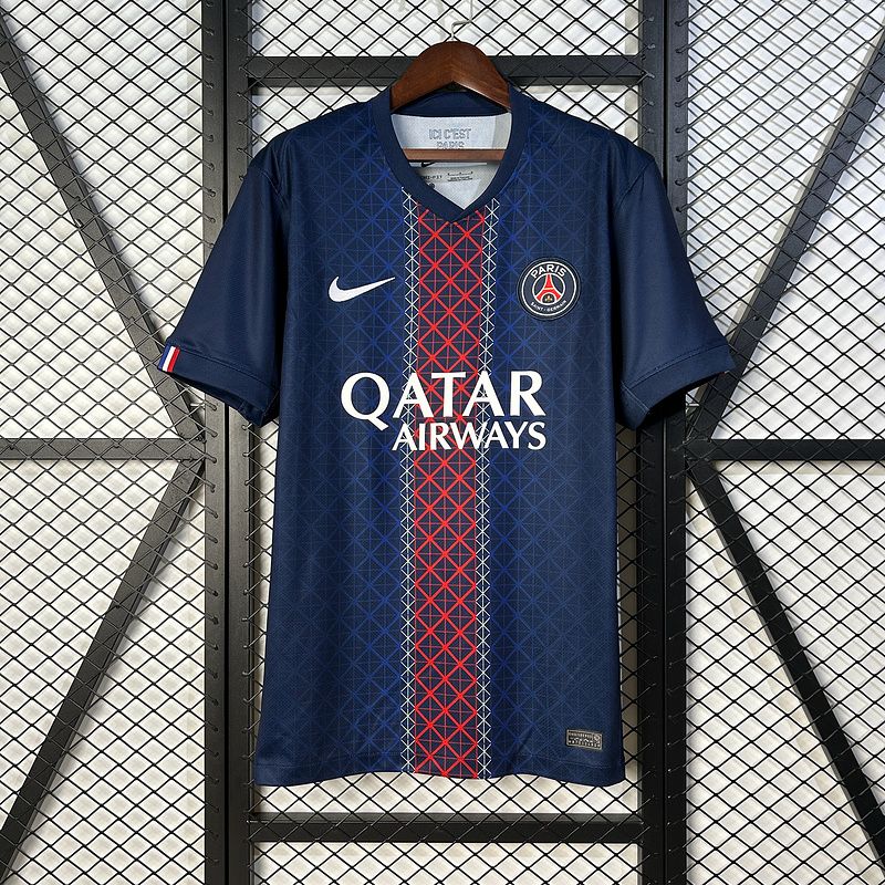 Paris Saint Germain Home 2025/2026 