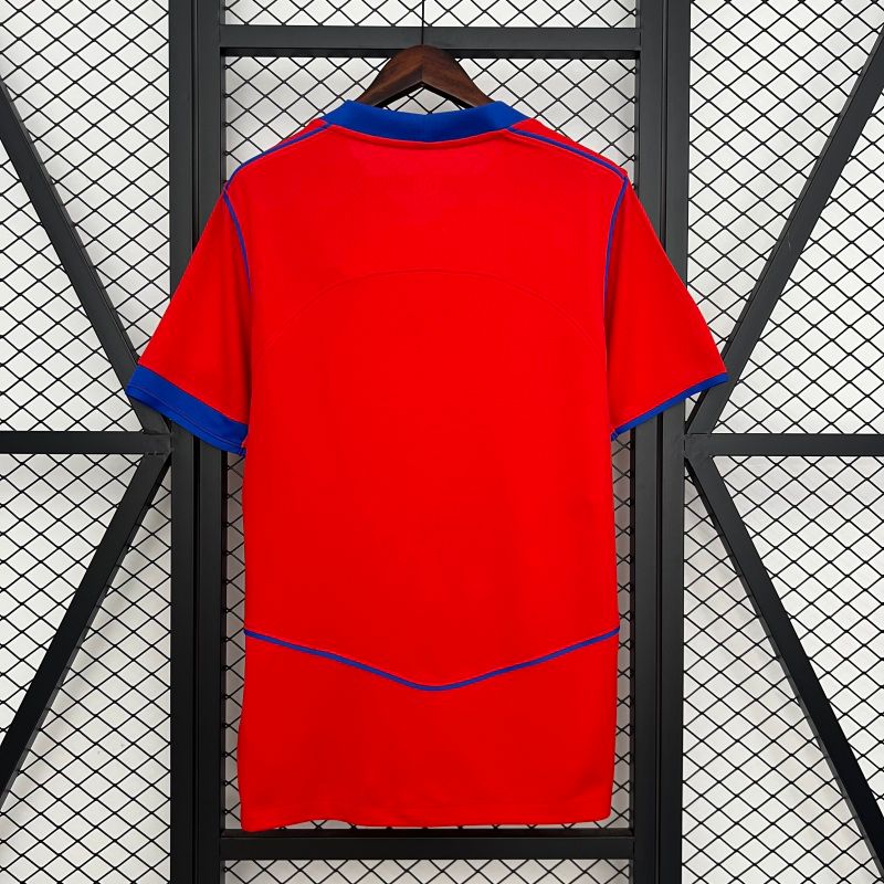 Paris Saint Germain Red 2025/2026