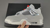 Carica e riproduci video nel visualizzatore Galleria, Air Jordan 4 Retro Frozen Moments