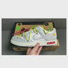 Carica e riproduci video nel visualizzatore Galleria, Nike x Off-White &quot;The 50&quot;