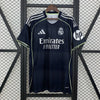 Maglia Real madrid Away 2025/2026